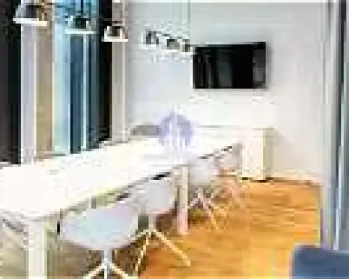 Mokotów: sala konferencyjna dla 10 osób do wynajęcia