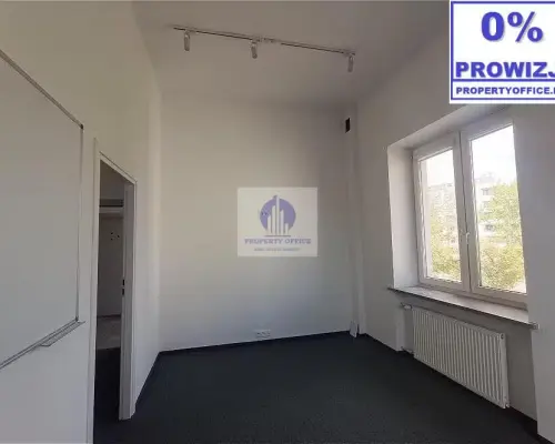 Mokotów: lokal biurowy 31,57m2 do wynajęcia