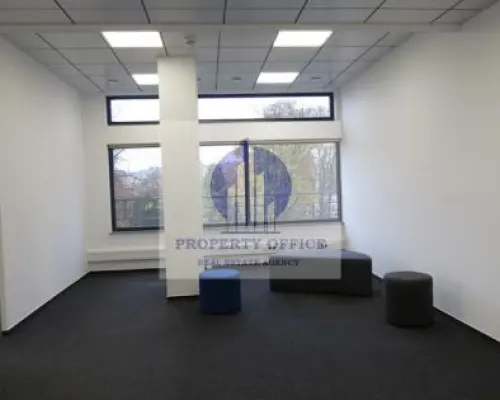 Wola: lokal biurowy 191m2 do wynajęcia