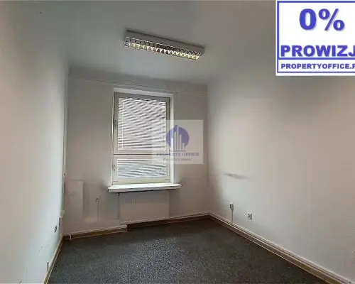Śródmieście: lokal biurowy 15,40m2 do wynajęcia