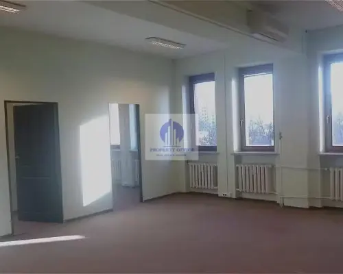 Wola: lokal biurowy na wynajem