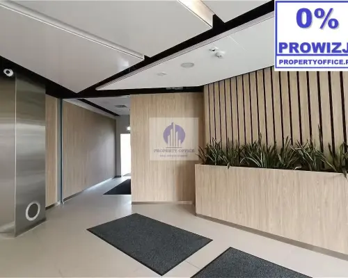 Mokotów: lokal biurowy 351m2 do wynajęcia