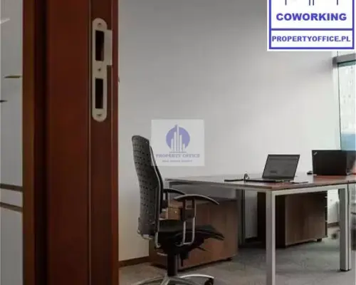 Śródmieście: miejsce w coworkingu do wynajęcia