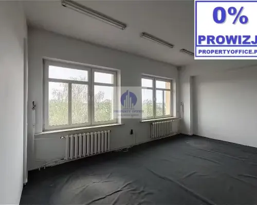 Wawer: lokal biurowy 33,30m2 do wynajęcia