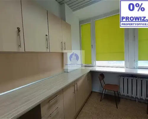 Praga Północ : lokal biurowy 14,07m2 do wynajęcia