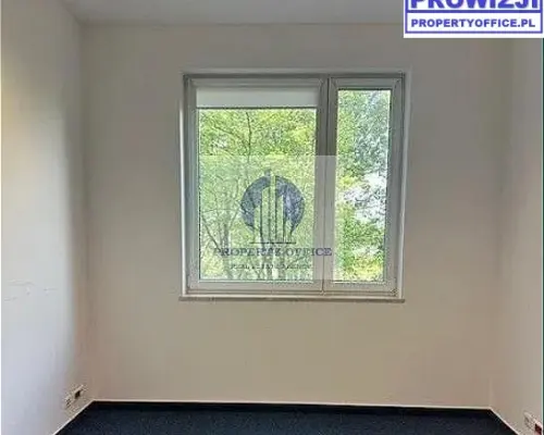Mokotów: lokal biurowy 13,81 m2 na wynajem
