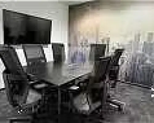Mokotów: sala konferencyjna dla 6 osób do wynajęcia
