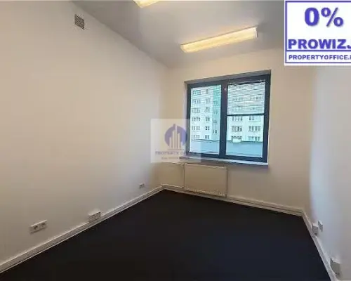 Lokal biurowy 16,38 m² na wynajem| Mokotów | BEZ PROWIZJI