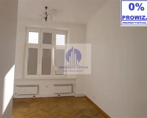 Śródmieście: lokal biurowy 21,05m2 do wynajęcia