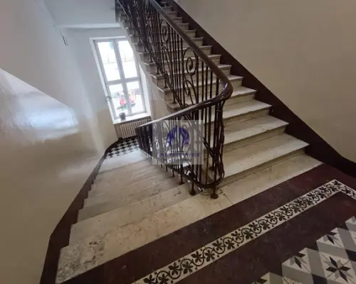Śródmieście: lokal biurowy 34,32m2 do wynajęcia