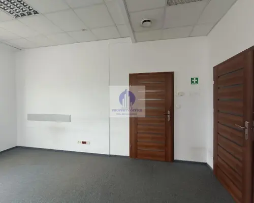 Białołęka: lokal biurowy 45,30 m2, do wynajęcia