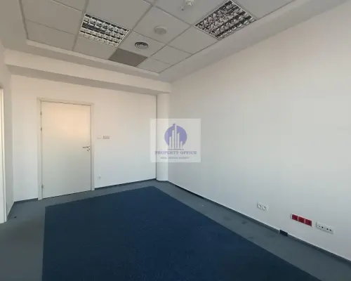 Praga Południe: lokal biurowy18,60 m2 do wynajęcia