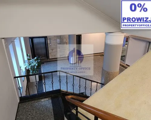 Śródmieście: lokal biurowy 25,70m2 do wynajęcia