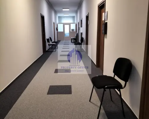 Śródmieście: lokal biurowy 25,70m2 do wynajęcia