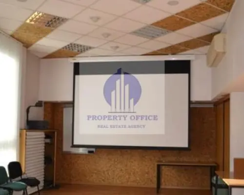 Śródmieście: lokal biurowy 25,70m2 do wynajęcia