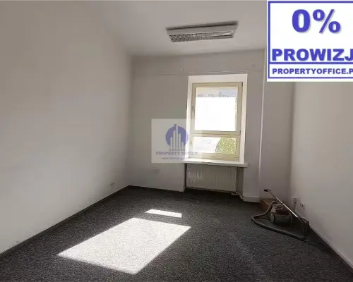 Śródmieście: lokal biurowy 15,80 m2 do wynajęcia