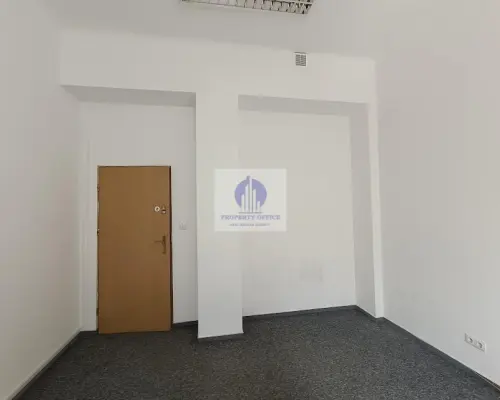 Śródmieście: lokal biurowy 15,80 m2 do wynajęcia