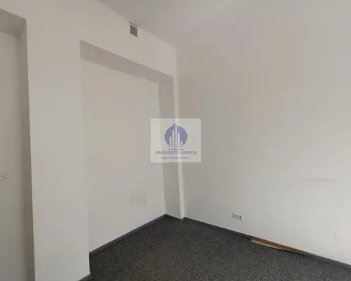 Śródmieście: lokal biurowy 15,80 m2 do wynajęcia