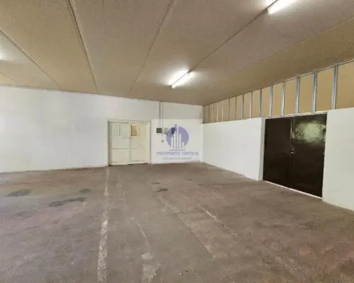 Wawer: magazyn 180m2 do wynajęcia