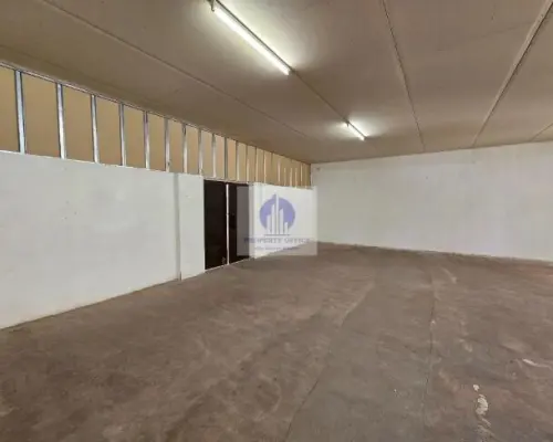 Wawer: magazyn 180m2 do wynajęcia