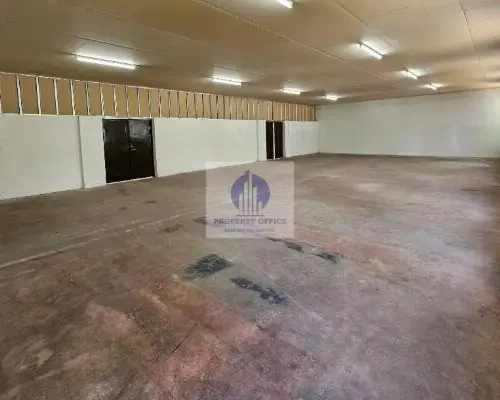 Wawer: magazyn 180m2 do wynajęcia