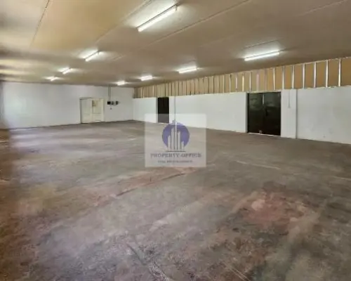 Wawer: magazyn 180m2 do wynajęcia