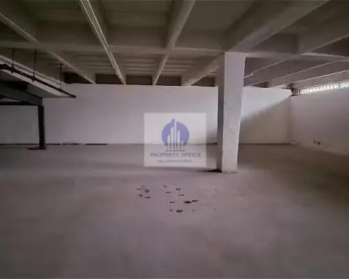 Wawer: magazyn 170m2 do wynajęcia