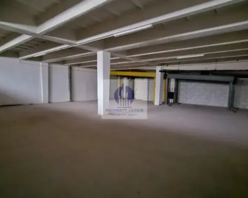 Wawer: magazyn 170m2 do wynajęcia