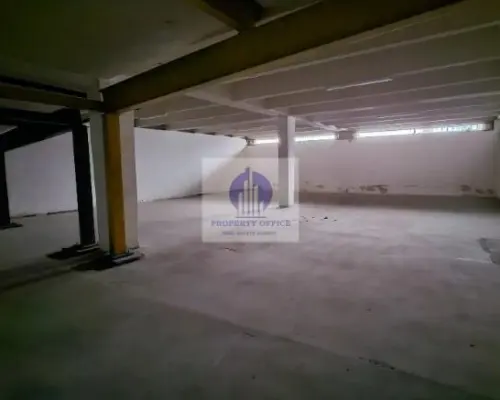 Wawer: magazyn 170m2 do wynajęcia
