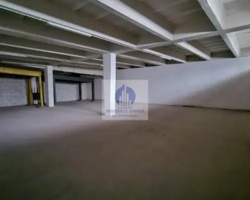 Wawer: magazyn 170m2 do wynajęcia