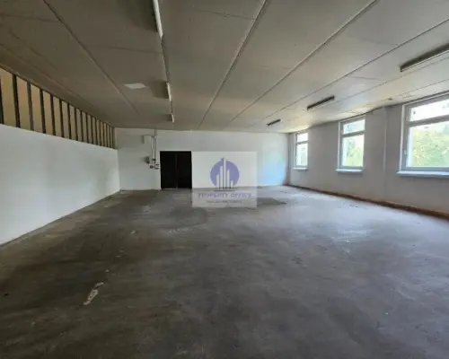 Wawer: magazyn 120m2 do wynajęcia