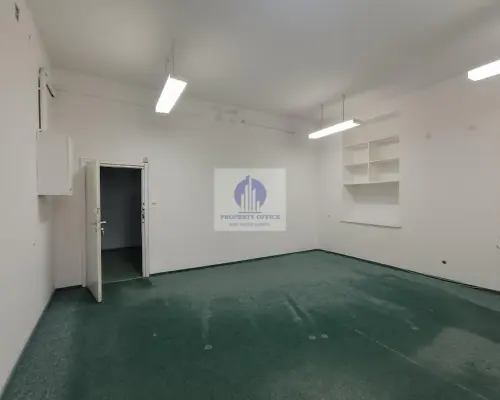 Praga Północ: lokal biurowy 32,33 m2 do wynajęcia