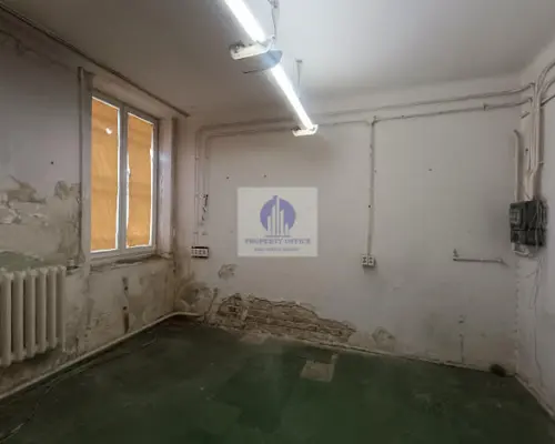 Praga Północ : lokal magazynowy 16,93m2 do wynajęcia