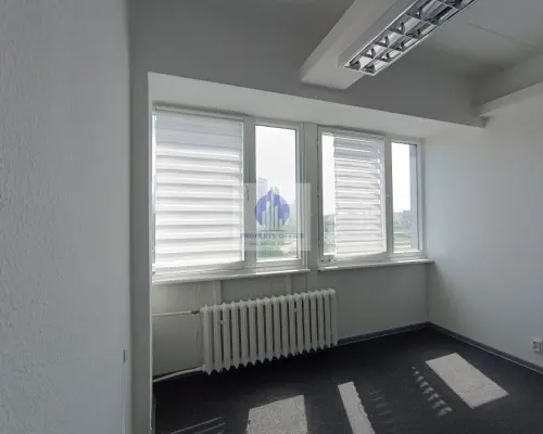 Praga Południe: lokal biurowy 14,30 m2 do wynajęcia