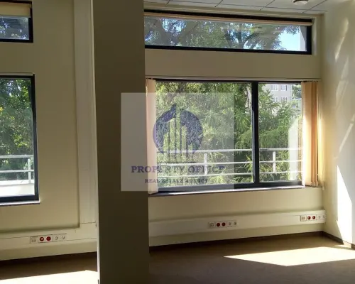 Wola: lokal biurowy 131m2 do wynajęcia