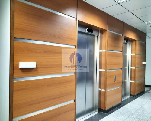 Wola: lokal biurowy 131m2 do wynajęcia