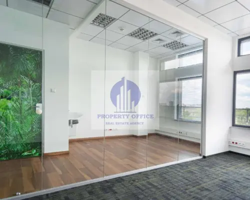 Wola: lokal biurowy 131m2 do wynajęcia