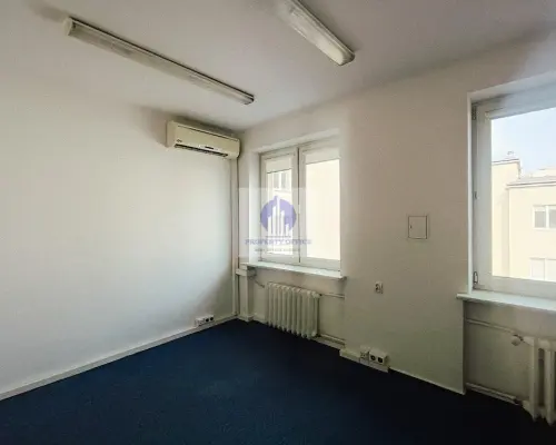 Mokotów: lokal biurowy 113,48 m2 do wynajęcia