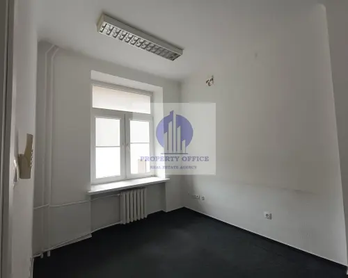 Ochota: lokal biurowy 130m2 do wynajęcia
