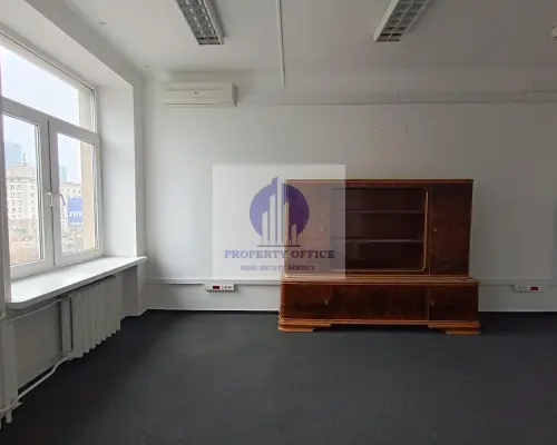 Ochota: lokal biurowy 130m2 do wynajęcia