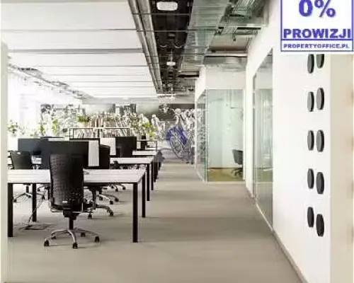 Żoliborz: lokal biurowy 122m2 do wynajęcia