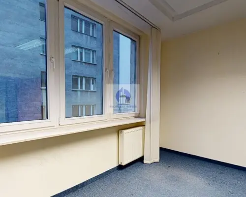 Mokotów: lokal biurowy 121m2 do wynajęcia