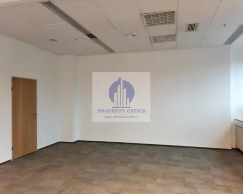 Śródmieście: lokal biurowy 121m2 do wynajęcia