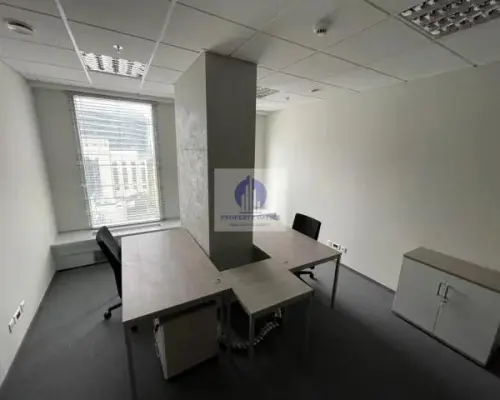 Śródmieście : loakl biurowy 120,38m2 do podnajmu