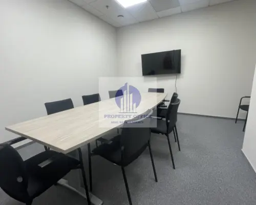 Śródmieście : loakl biurowy 120,38m2 do podnajmu