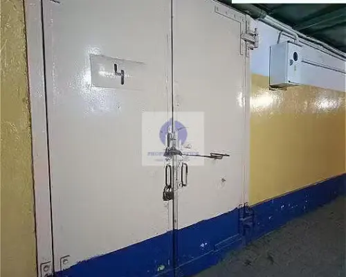 Praga Południe: magazyn 120m2 do wynajęcia