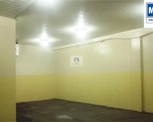 Praga Południe: magazyn 120m2 do wynajęcia