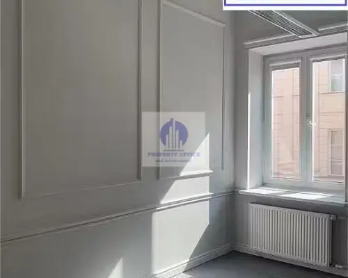 Śródmieście : lokal biurowy 112,41m2 do wynajęcia
