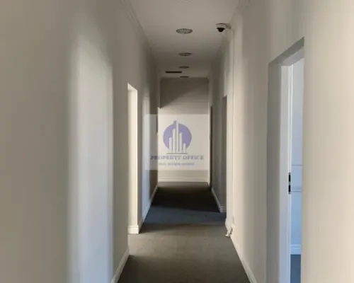 Śródmieście : lokal biurowy 112,41m2 do wynajęcia