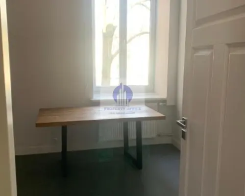 Śródmieście : lokal biurowy 112,41m2 do wynajęcia